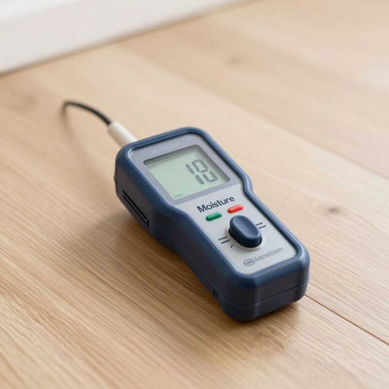 Leak Detection & Repair in West New York