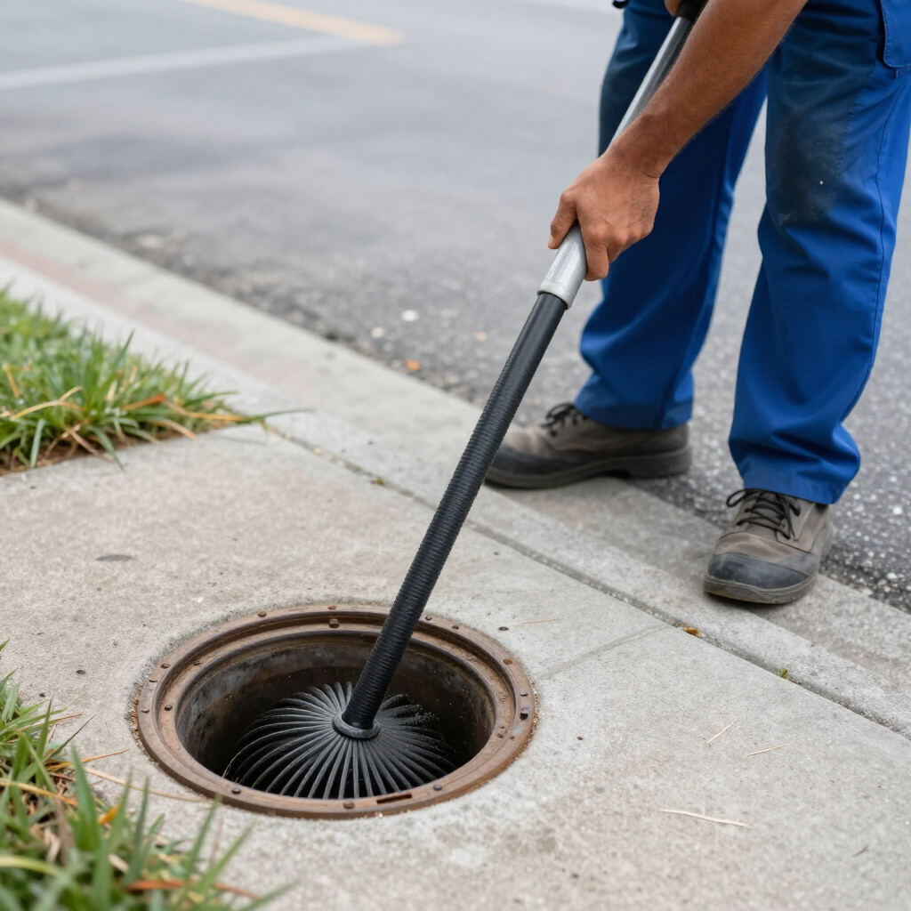 Sewer & Pipe Services in West New York