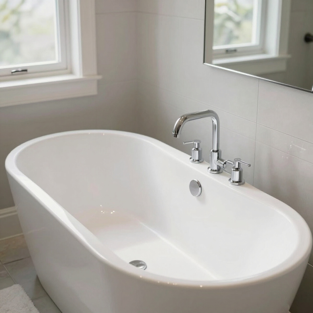 Toilet Filling Slowly: A West New York Fix