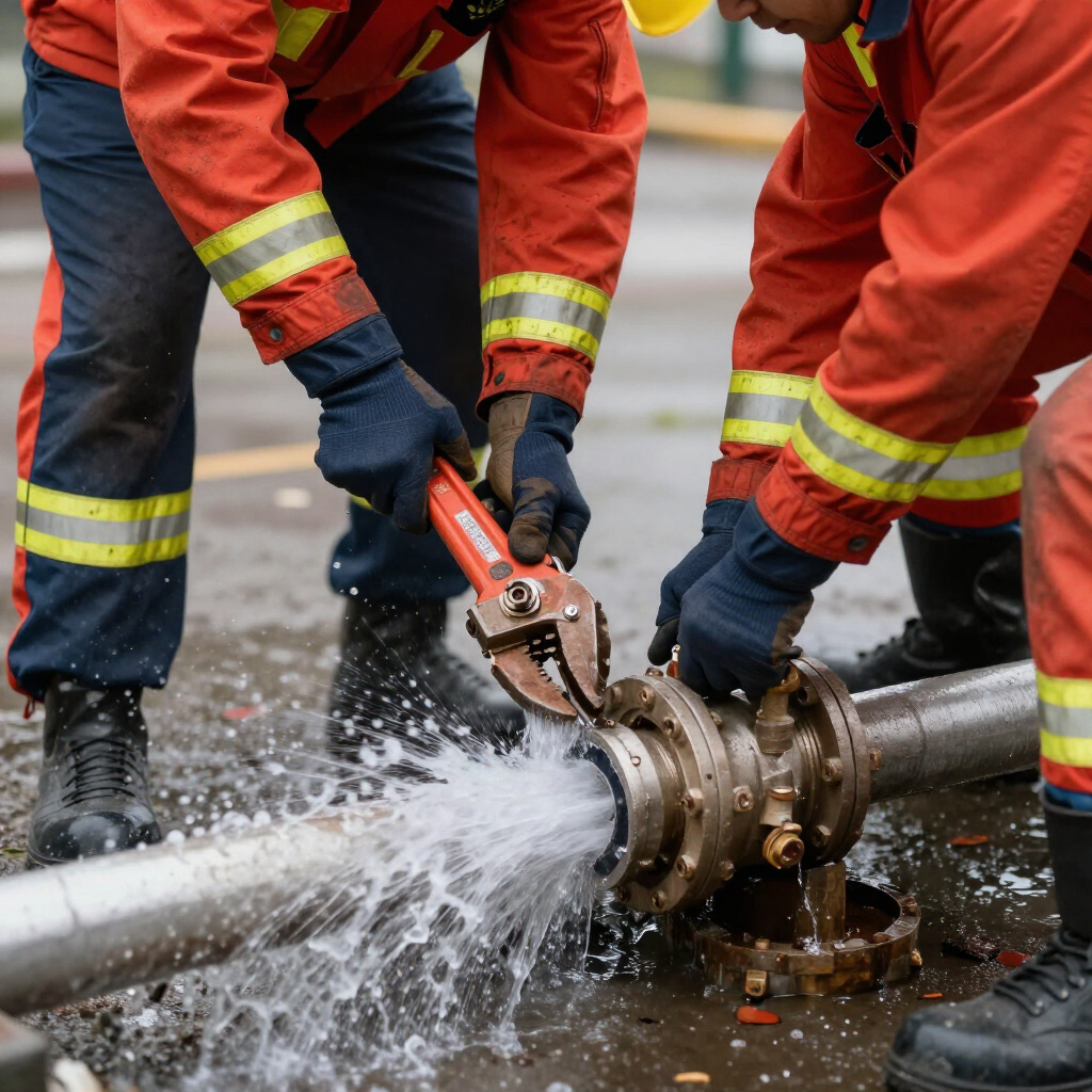 How an Ejector Pump Works: A West New York Guide